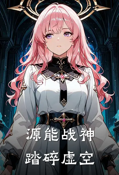 源能战神：踏碎虚空