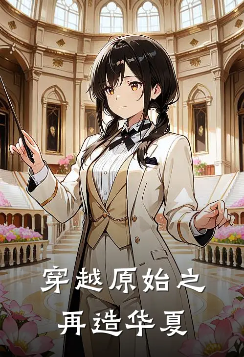 穿越原始之再造华夏