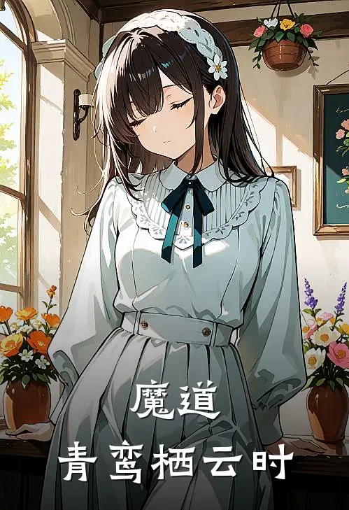 魔道：青鸾栖云时