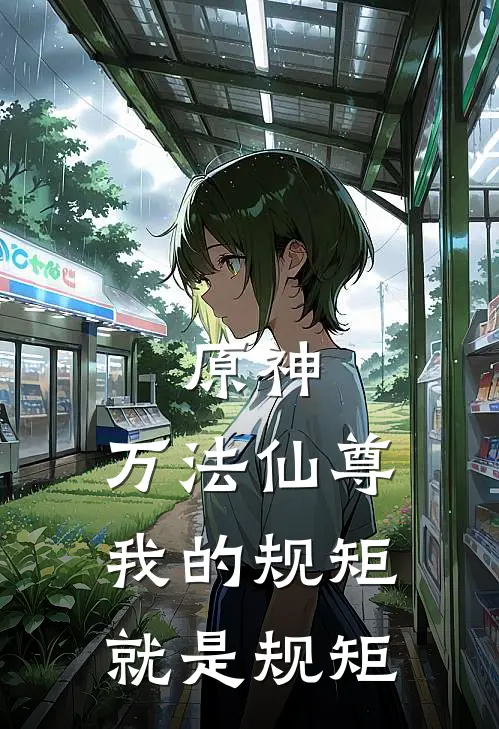 原神：万法仙尊我的规矩就是规矩