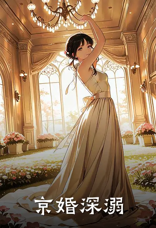 京婚深溺