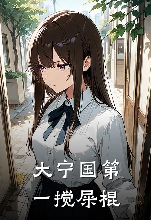 大宁国第一搅屎棍