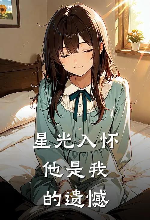 星光入怀：他是我的遗憾