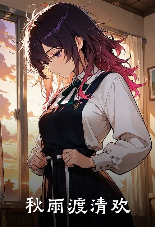 秋雨渡清欢