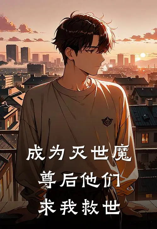 成为灭世魔尊后他们求我救世