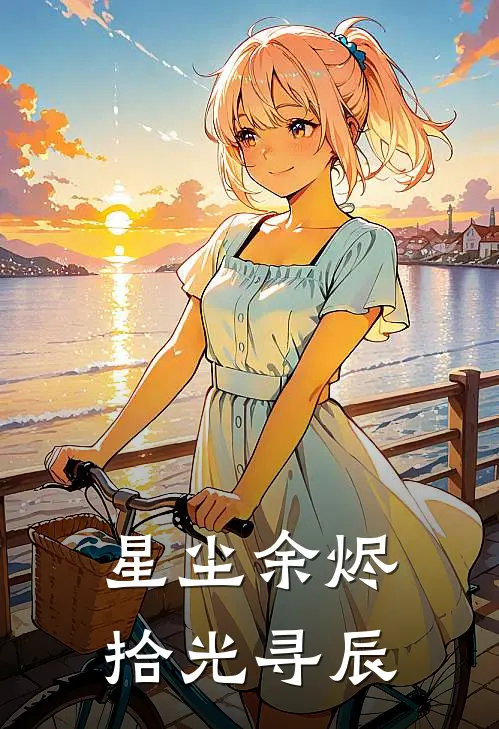 星尘余烬：拾光寻辰