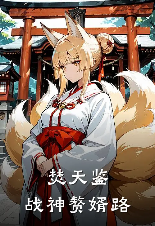 焚天鉴：战神赘婿路