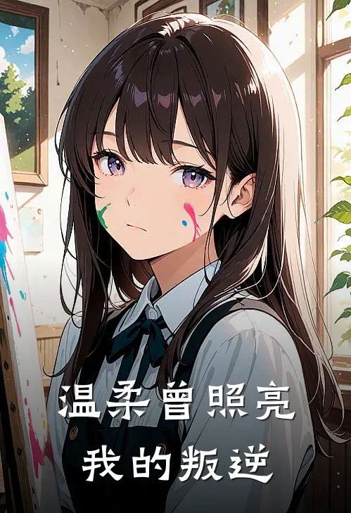 温柔曾照亮我的叛逆