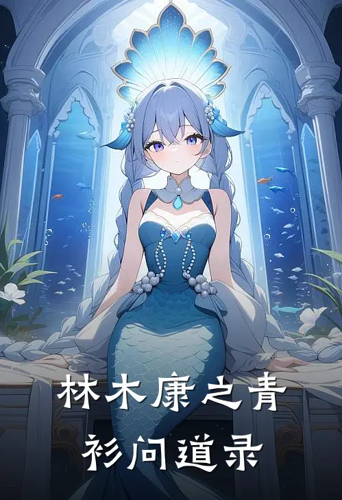 林木康之青衫问道录