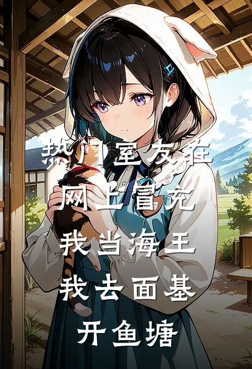 [热门]室友在网上冒充我当海王，我去面基开鱼塘(林小小苏妍)完结的热门小说_全本免费完结小说[热门]室友在网上冒充我当海王，我去面基开鱼塘(林小小苏妍)