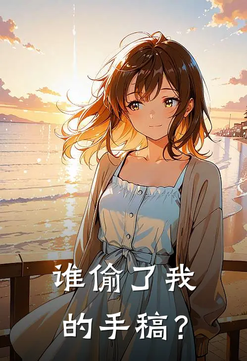 谁偷了我的手稿？