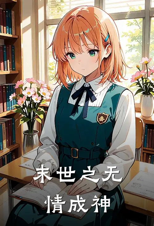 末世之无情成神