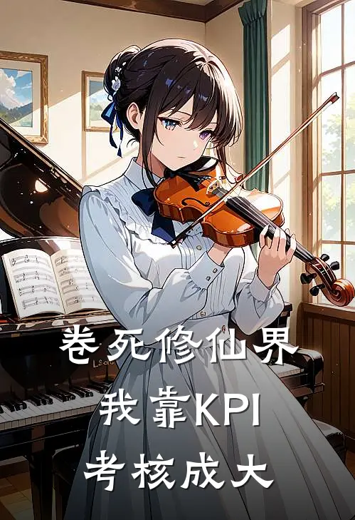 卷死修仙界：我靠KPI考核成大