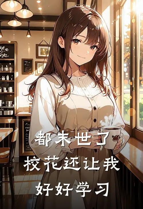 都末世了，校花还让我好好学习
