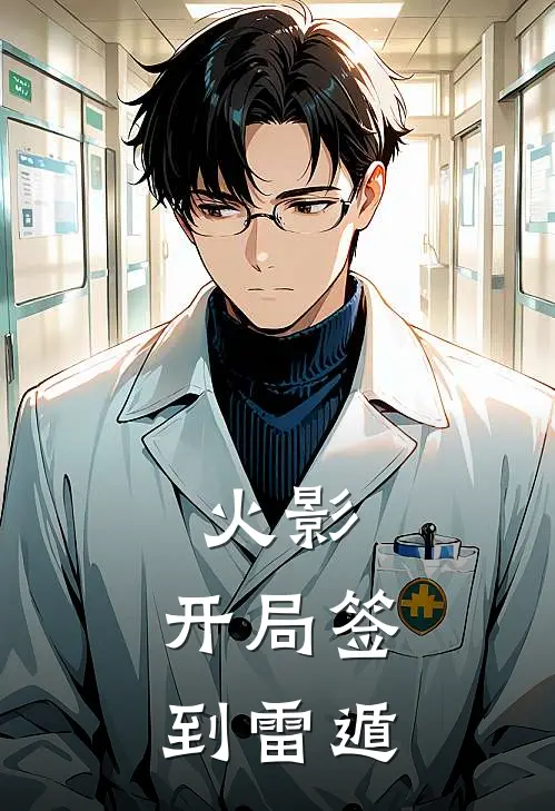 火影：开局签到雷遁