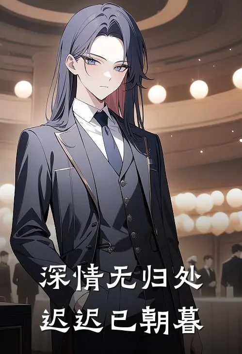 深情无归处，迟迟已朝暮