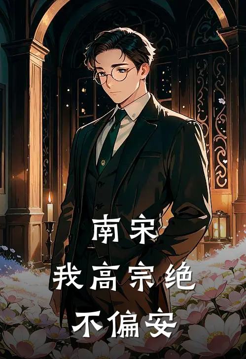 南宋：我高宗绝不偏安