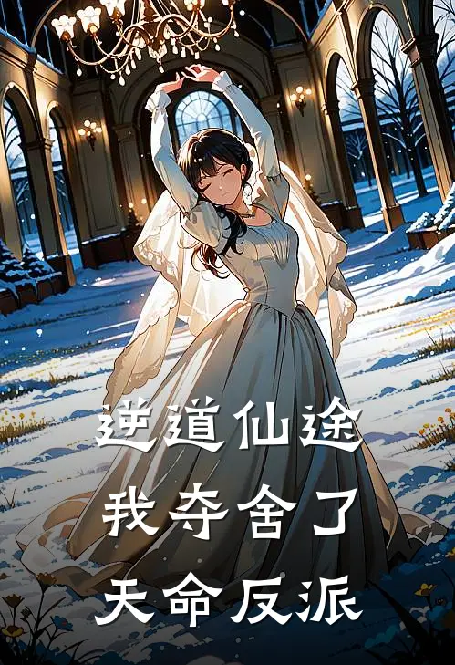 逆道仙途我夺舍了天命反派