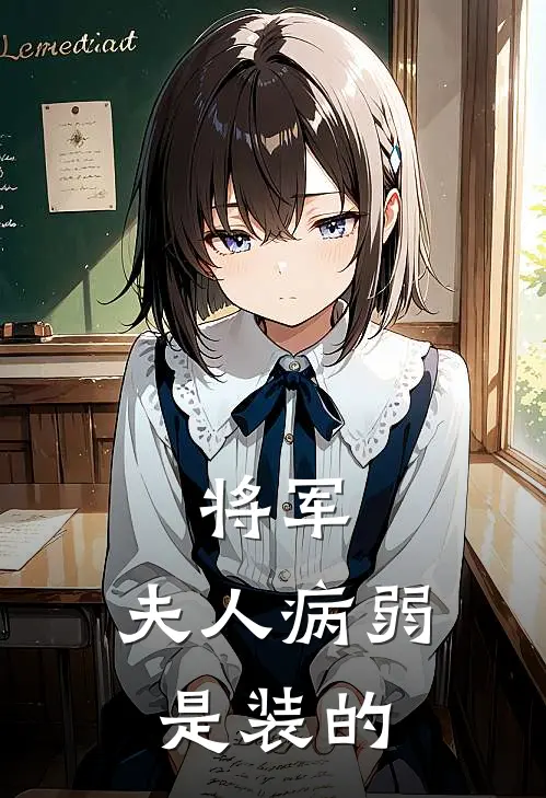 将军，夫人病弱是装的