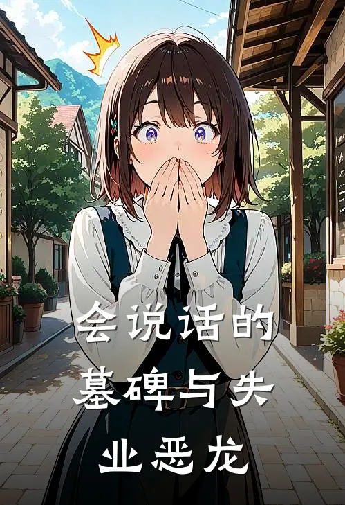 会说话的墓碑与失业恶龙