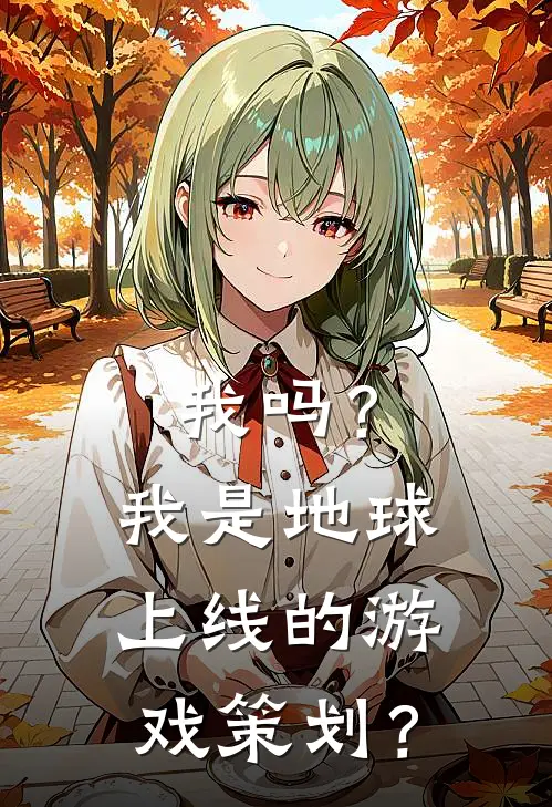 我吗？我是地球上线的游戏策划？