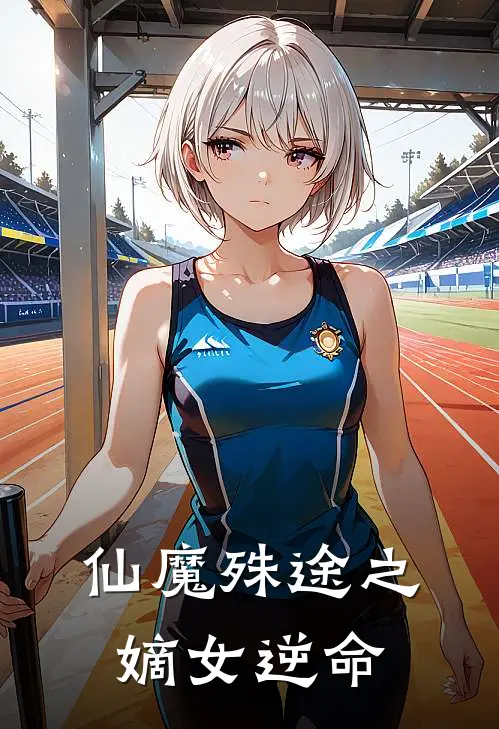 仙魔殊途之嫡女逆命