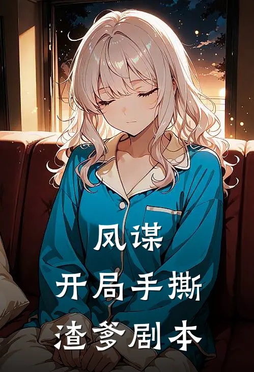 凤谋：开局手撕渣爹剧本