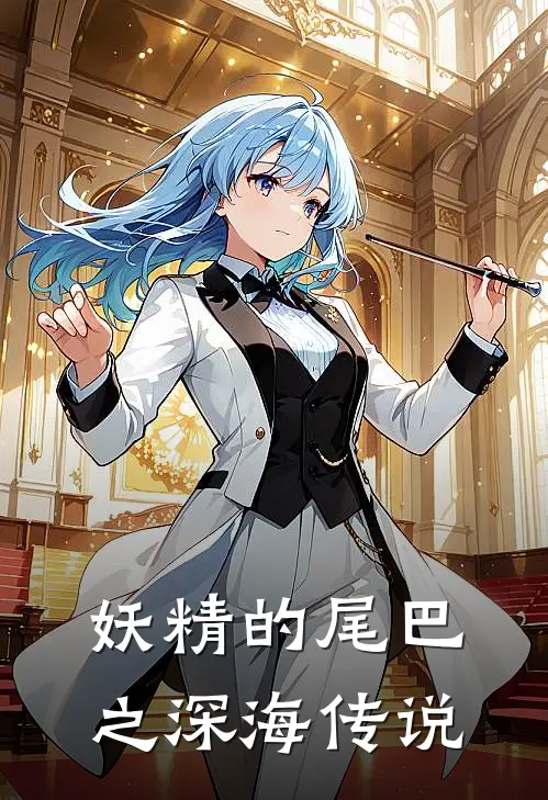 妖精的尾巴之深海传说