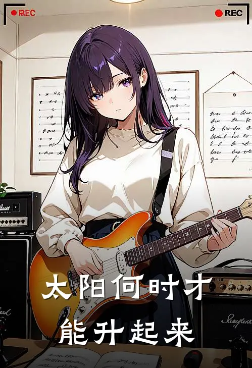 太阳何时才能升起来