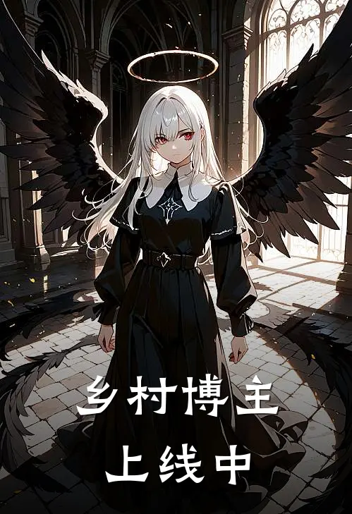 乡村博主上线中