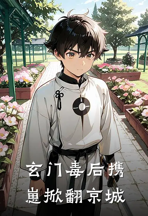 玄门毒后携崽掀翻京城