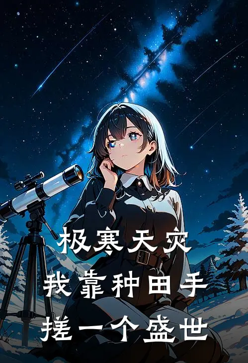 极寒天灾：我靠种田手搓一个盛世