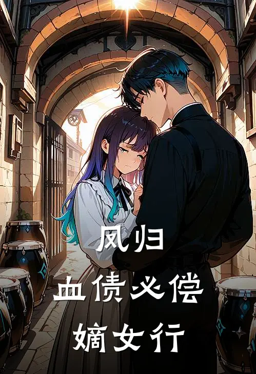 凤归：血债必偿嫡女行