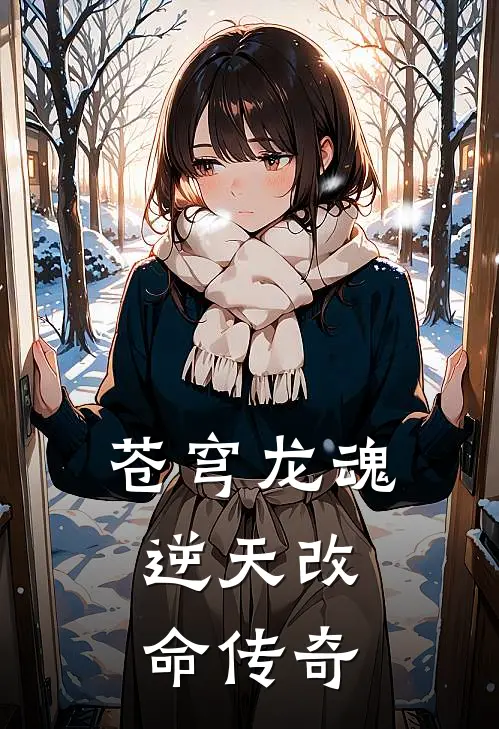 苍穹龙魂：逆天改命传奇