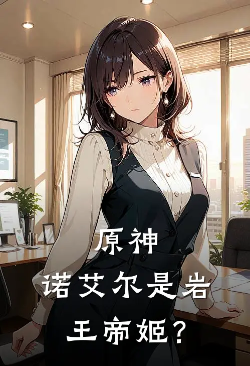 原神：诺艾尔是岩王帝姬？