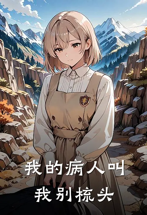 我的病人叫我别梳头