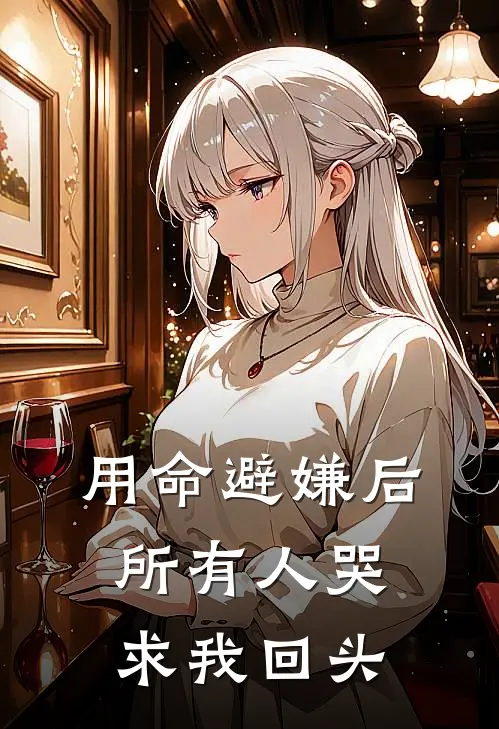 用命避嫌后，所有人哭求我回头