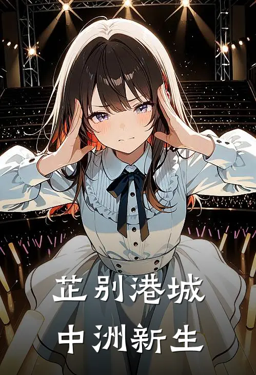 芷别港城，中洲新生