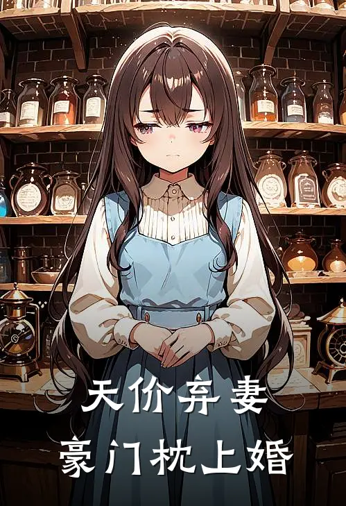 天价弃妻：豪门枕上婚