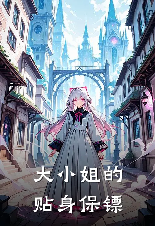 大小姐的贴身保镖