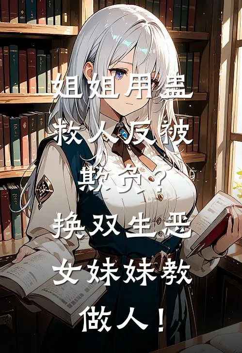 姐姐用蛊救人反被欺负？换双生恶女妹妹教做人！