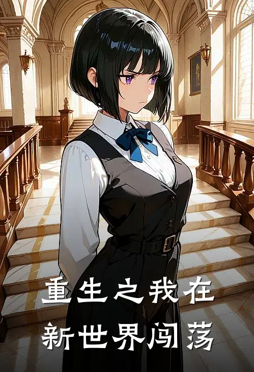 重生之我在新世界闯荡