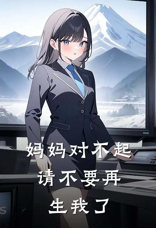 妈妈对不起，请不要再生我了