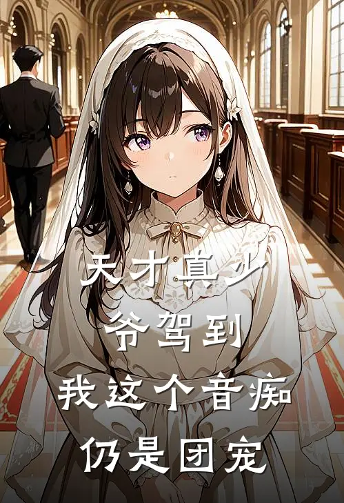 天才真少爷驾到，我这个音痴仍是团宠