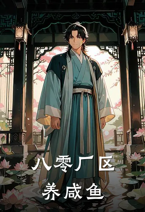 八零厂区养咸鱼