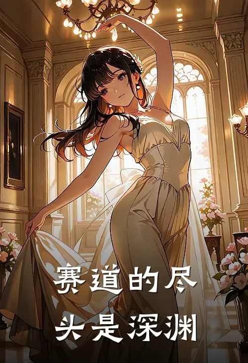 赛道的尽头是深渊