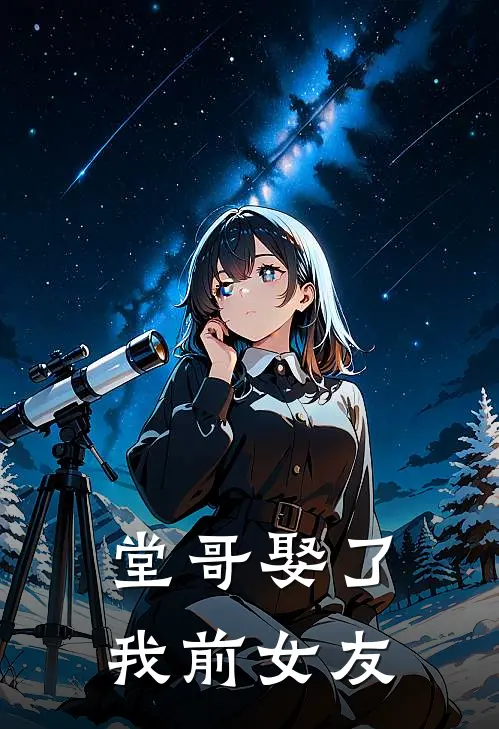 堂哥娶了我前女友