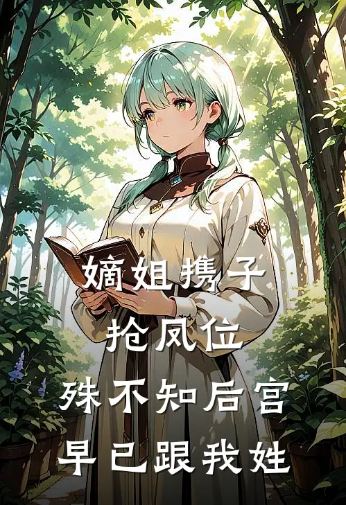 嫡姐携子抢凤位，殊不知后宫早已跟我姓