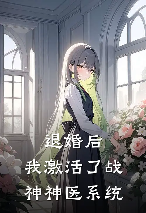 退婚后，我激活了战神神医系统