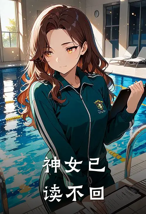 神女已读不回